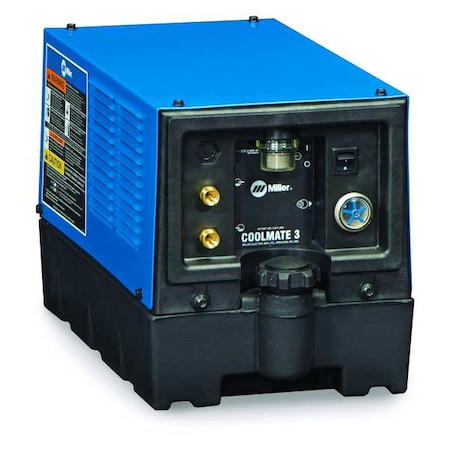 Miller Electric Water Coolant System 043007