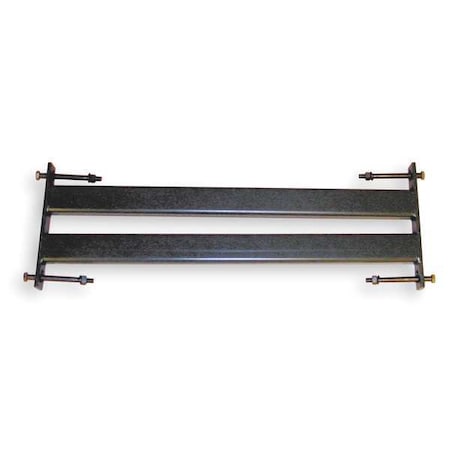 Jarke Cantilever Rack Brace Set, PK2 25B2072