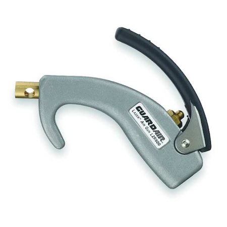 Guardair Ergonomic Air Gun LZR600