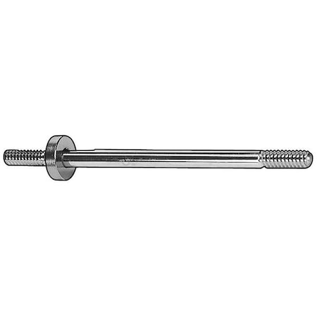 Marson Mandrel, 1/4-20, Steel 39258