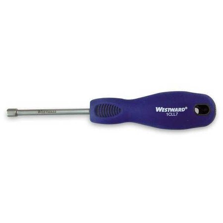 TOOL NUT DRIVER 5,0mm