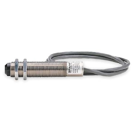 Raytek Fixed Mount IR Temp. Sensor, 212 to 932F RAYCI3B10L