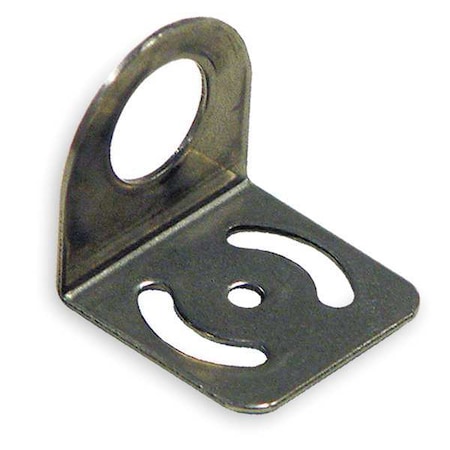 Raytek Fixed Bracket, CI Series Temp Sensors XXXCIACFB