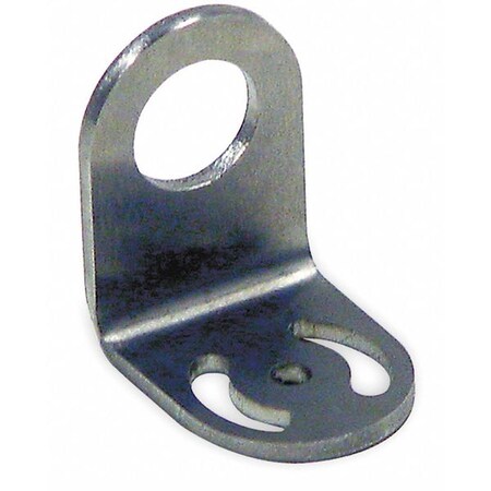 Raytek Fixed Bracket, MI Series Temp Sensors XXXMIACFB