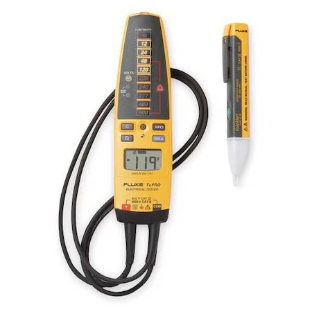 Fluke Tester Kit Fluke-T+Pro-1AC Kit