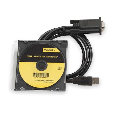 Fluke USB Cable Adapter 884X-USB