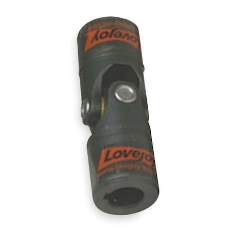 Lovejoy Universal Joint, NB, 3/4 In Bore NB-10B