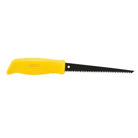 STANLEY Cushion Grip Jab Saw 15-556