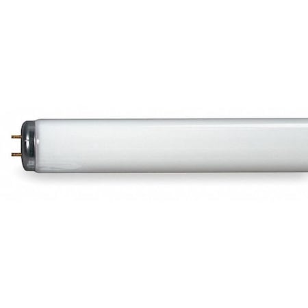 Current Fluorescent Lamp, T12, Chroma 75,7500K F40C75