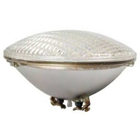 Current Halogen Sealed Beam Spotlight, PAR36,650W DWE-Q650PAR36/1