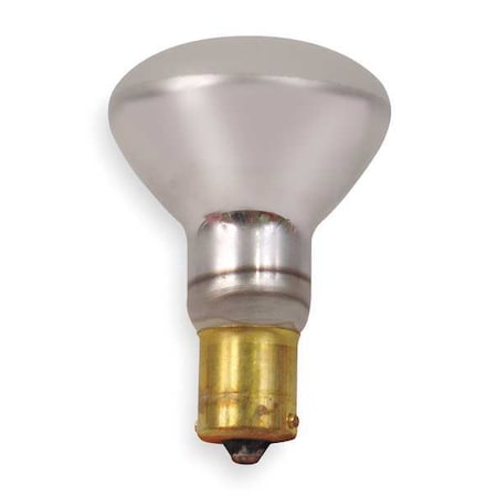 Current GE LIGHTING 25W, R14 Incandescent Light Bulb 25R14SC