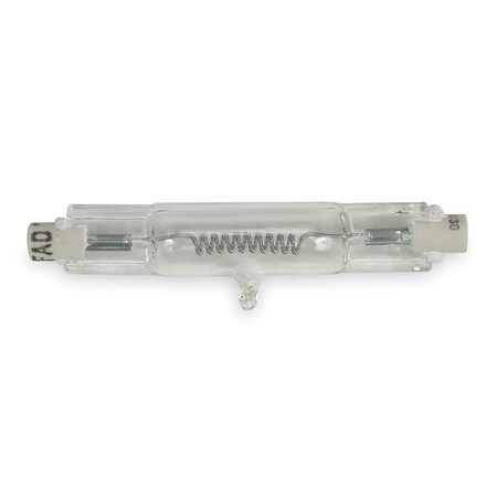 Current Halogen Reflector Lamp, T4,650W FAD-Q650T4/4CL