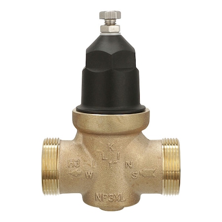 Wilkins Water Pressure Reducing Valve 1-NR3XLDULU