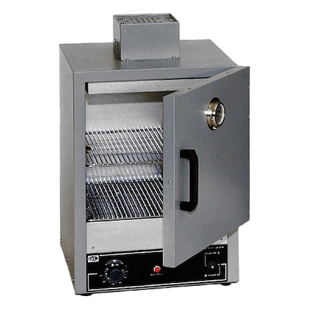 Quincy Lab Analog Oven, 800W 10AF