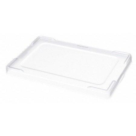 Akro-Mils Clear Plastic Lid 33023