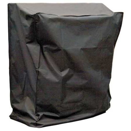 Portacool Protective Cover, Black Vinyl PAC-CVR-24