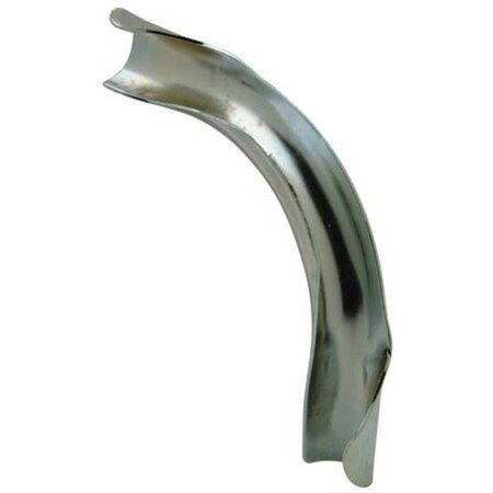 Zurn Bend Support, Tube, 1/2 In, Metal QMBS3