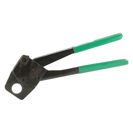 Zurn PEX Crimp Tool, 3/4In, For 10A574 QCRT4CM