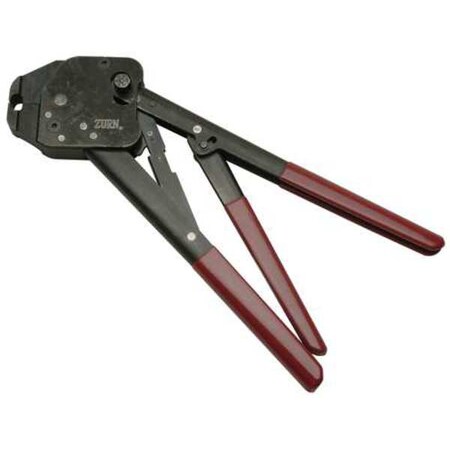 Zurn PEX Quick Clamp Tool, Medium QCRTQCM
