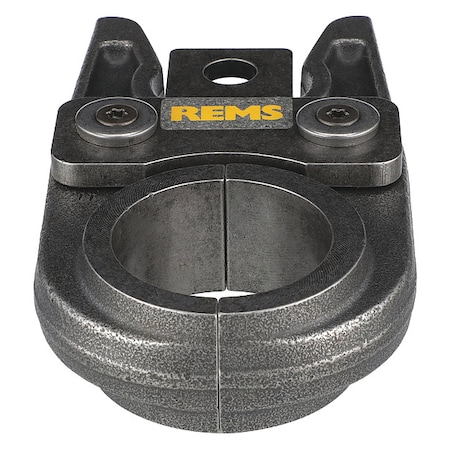 Zurn PEX Crimp Head, 2In QBJ8
