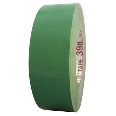 Nashua Duct Tape, 72mm x 55m, Green 398
