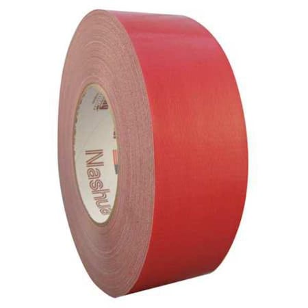 Nashua Duct Tape, 72mm x 55m, Red 398