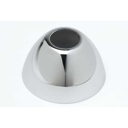 T&S Brass Chrome Faucet Bonnet 001257-40NS