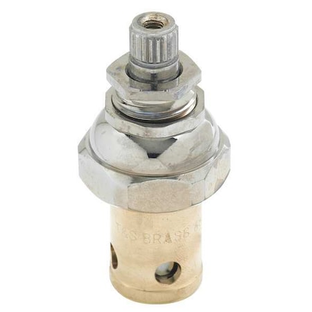 T&S Brass Cold Cartridge Assembly, Eterna 006477-40