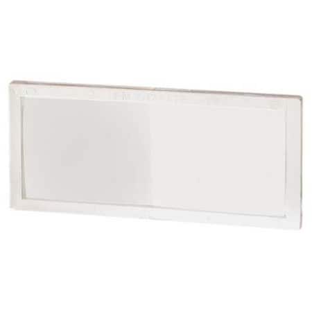 Fibre-Metal By Honeywell Magnifier Lens, 1.75 Diopter 3651.75