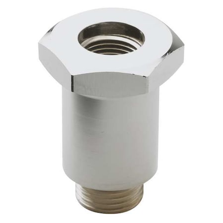 T&S Brass Pre Rinse Spring, 3/8 In, Brass 000821-40