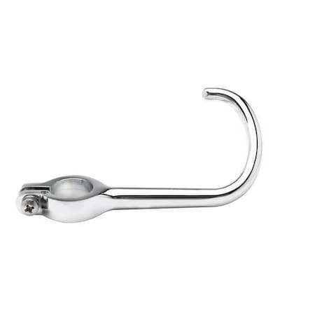 T&S Brass Hook, Pre Rinse Valve, Brass 004R