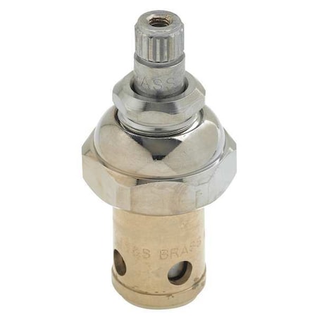 T&S Brass Cartridge Assembly, For Use With T&S Pre-Rinses And Add On Faucets 007947-40