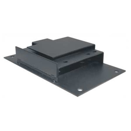 Coxreels Hose Reel Mounting Bracket, Ceiling 15723