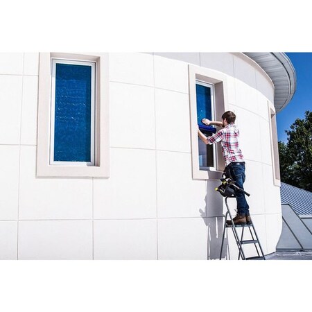 Surface Shields Window Protection Film, 23x330 W4B24330 | Zoro