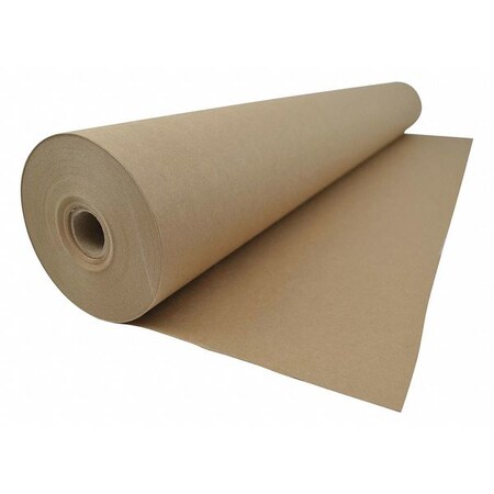 Surface Shields Floor Protection Paper, 35x166 KP35166 | Zoro