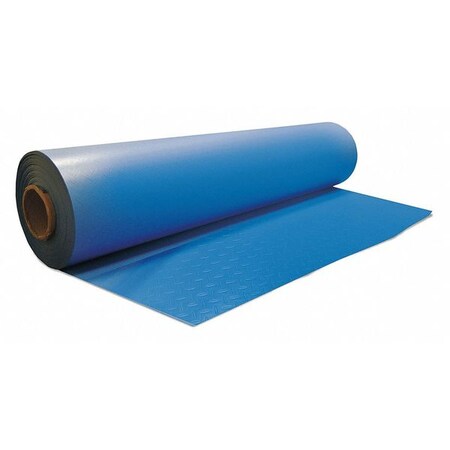 Surface Shields Floor Protector, 10 mil, 36x393 CVR1036393