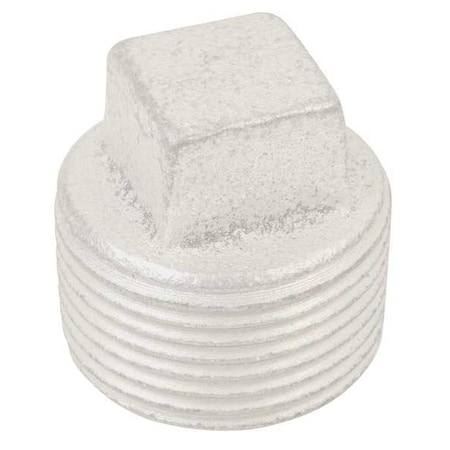 Appleton Electric Conduit Plug, SS PLG100-S