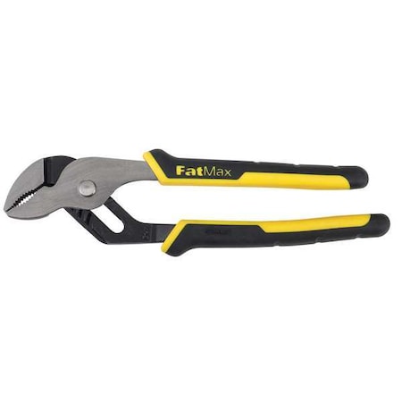 Stanley Tongue and Groove Pliers, 8 In. 84-522