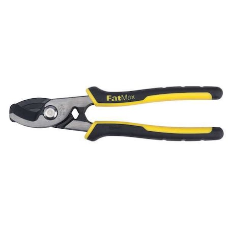 Stanley FATMAX Cable Cutter, 8" 89-874