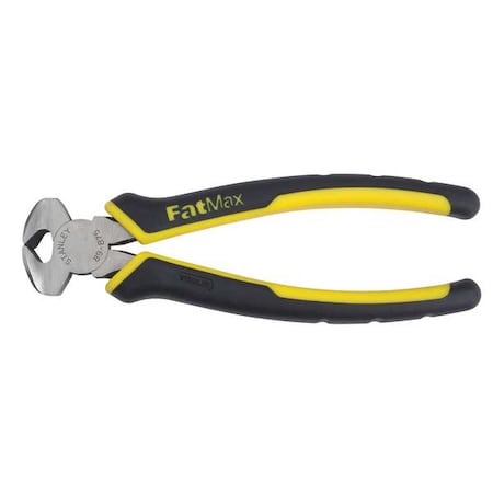 Stanley FATMAX End Cutting Pliers, 6-1/2" 89-875