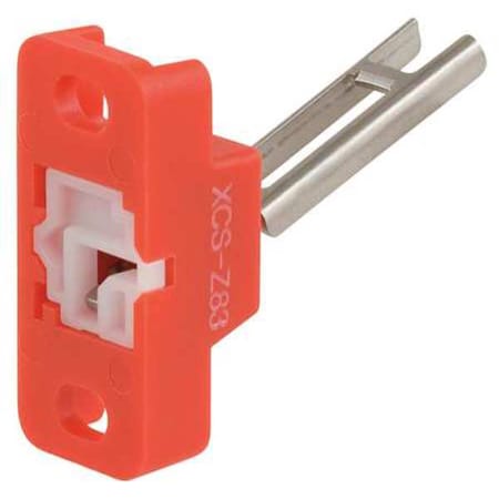 Telemecanique Sensors Pivoting Key for Right-hand Door XCSZ83