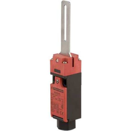 Telemecanique Sensors 2NC Safety Interlock Switch Nema 4, 4X, 12 IP 67 XCSPL753