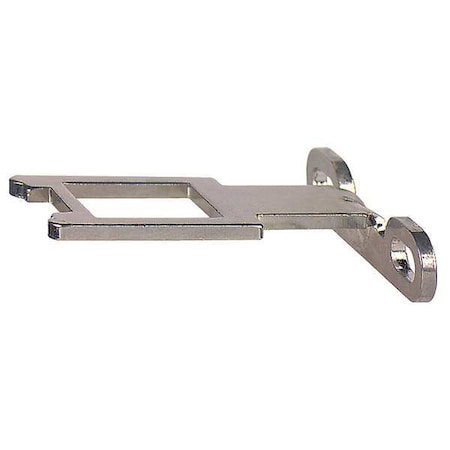 Telemecanique Sensors Wide Mounting Actuating Key XCSZ02