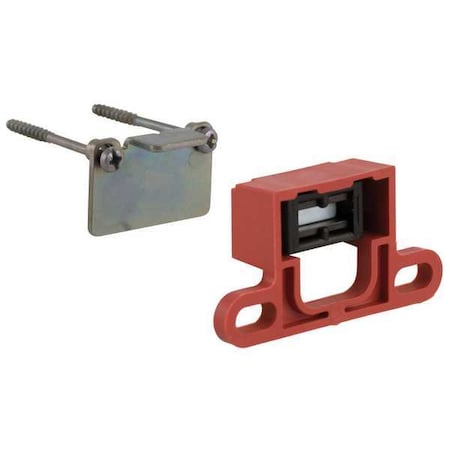 Telemecanique Sensors Guard Retaining Device XCSZ21
