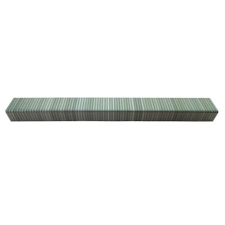 Westward Narrow Crown Staples, 20 ga, 1000 PK 10D673