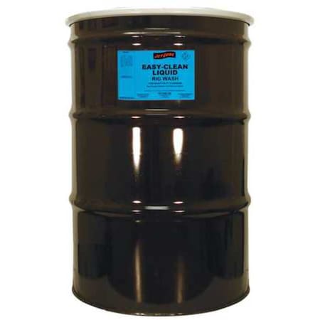 Jet-Lube Cleaner/Degreaser, 50 Gal Drum, Liquid 30029
