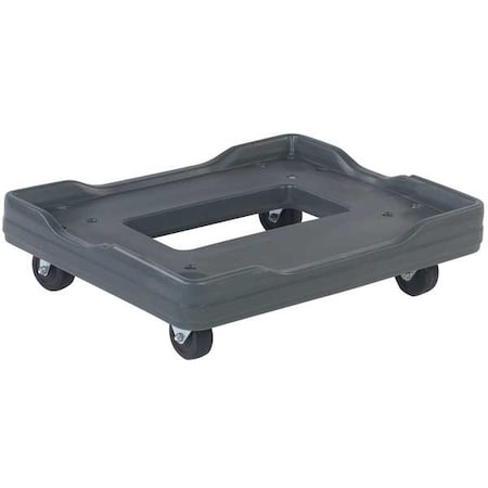 Orbis Container Dolly, 650 lb. DGS6040