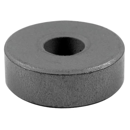 Zoro Select Ring Magnet, 1.3 lb. Pull 10E794