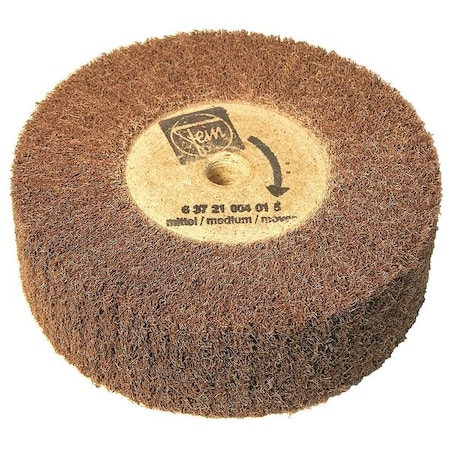Fein Lamellar Sanding Disc, 6 In, Med, For10F050 63721004015