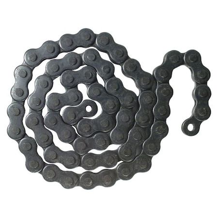 Fein Pipe Hacksaw Extension Chain, 45 In. L 30231008000